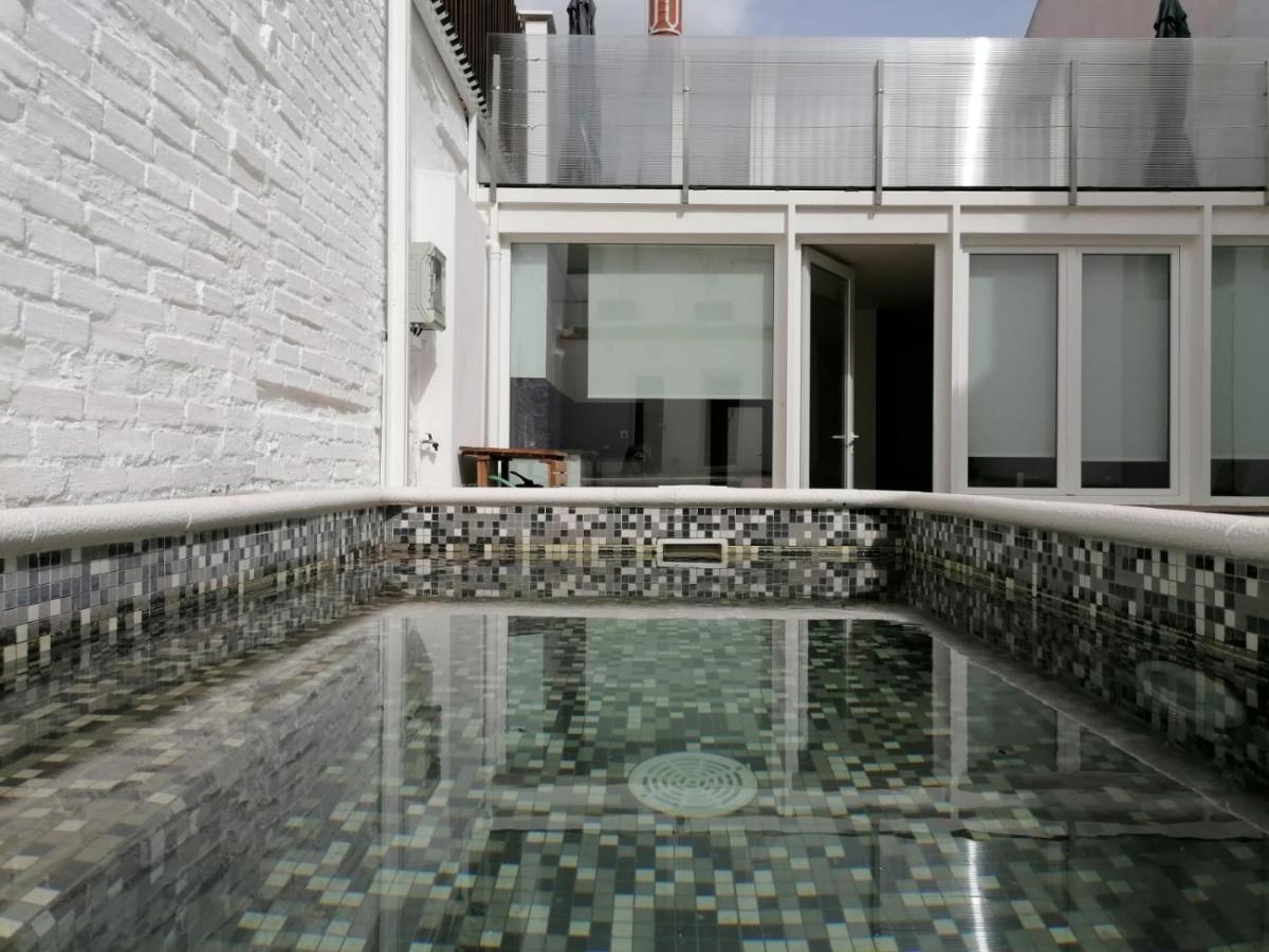Villa Casa Do Lado - The Next Door à Seixal  Extérieur photo