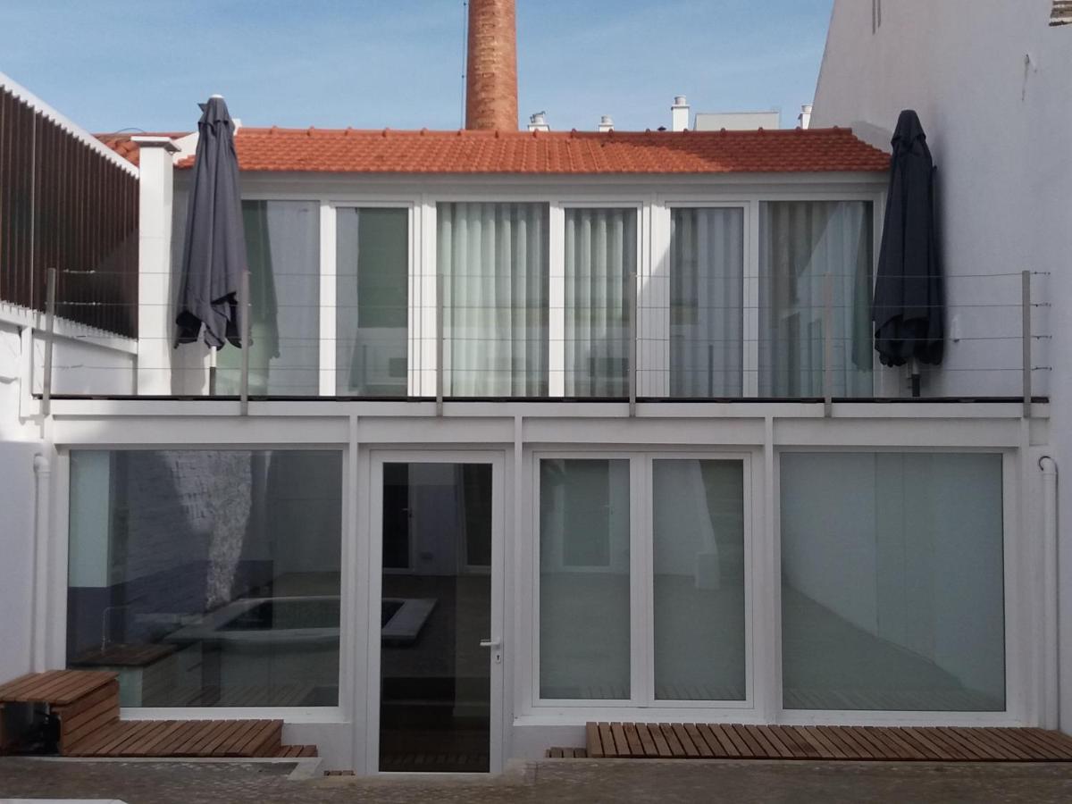 Villa Casa Do Lado - The Next Door à Seixal  Extérieur photo